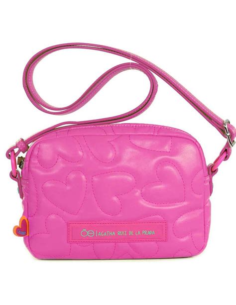 agatha ruiz de la prada borse prezzi|Agatha Ruiz de la Prada.